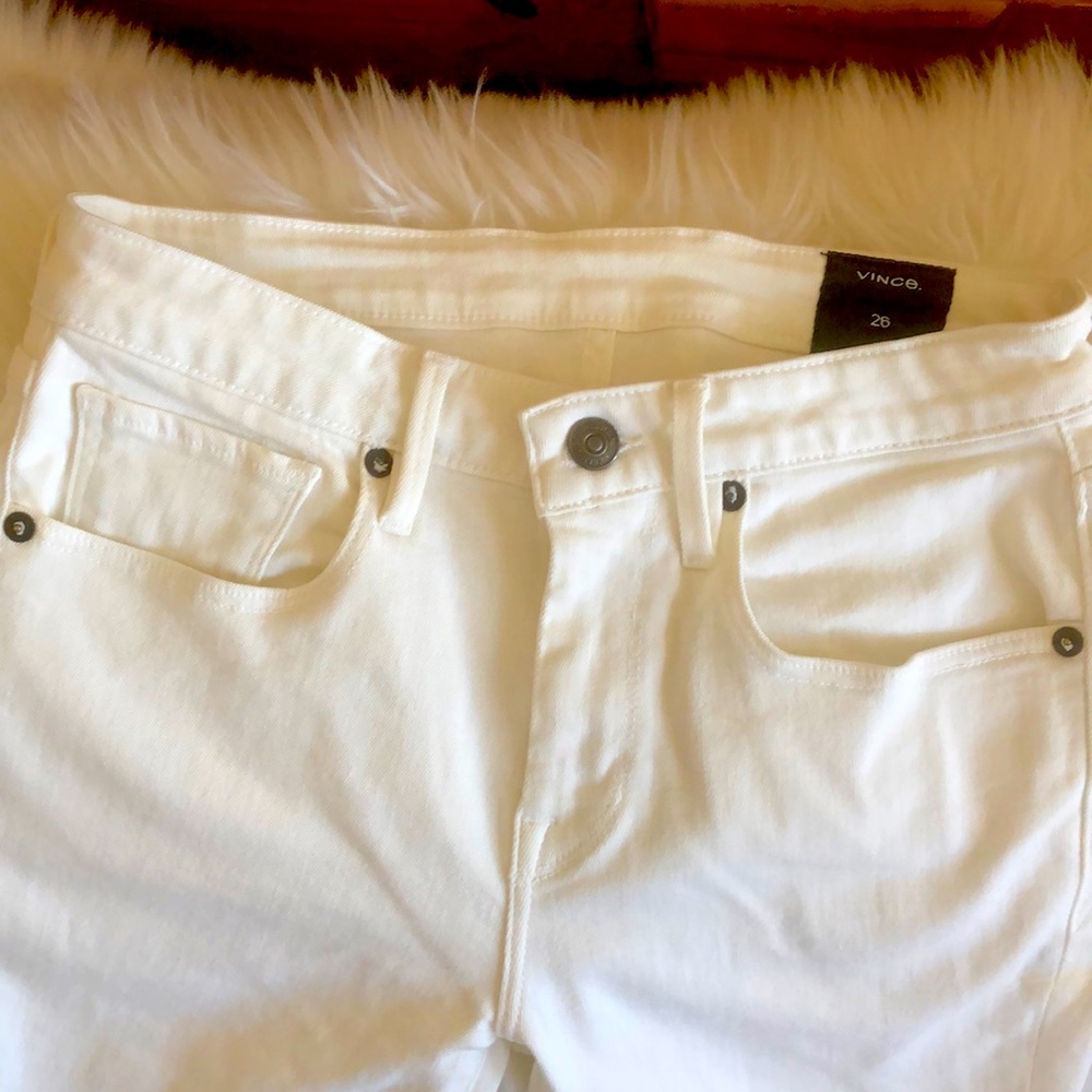 Vince - size small - original $225.00